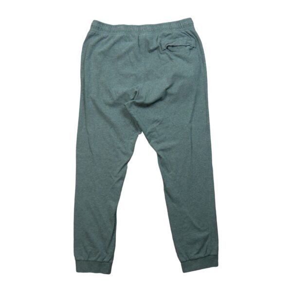 Jogging homme gris Nike QWE3263