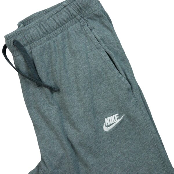 Jogging homme gris Nike QWE3263