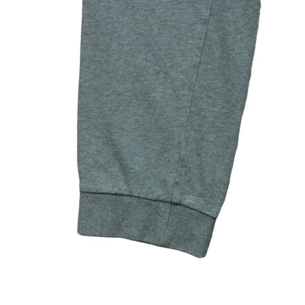 Jogging homme gris Nike QWE3263
