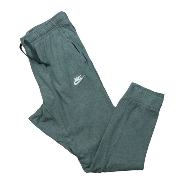 Jogging homme gris Nike QWE3263