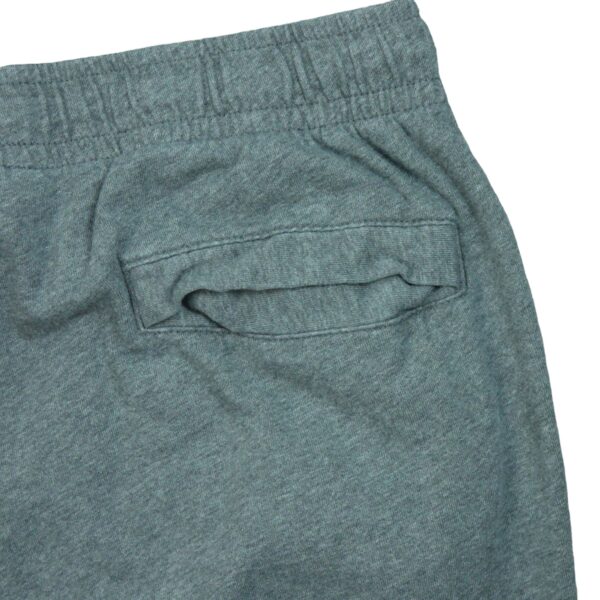 Jogging homme gris Nike QWE3263