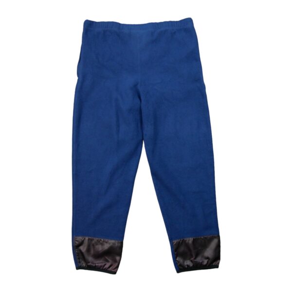 Jogging homme marine Adidas QWE3764