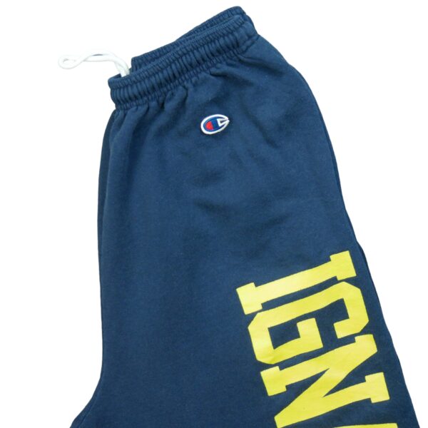 Jogging homme marine Champion QWE0288