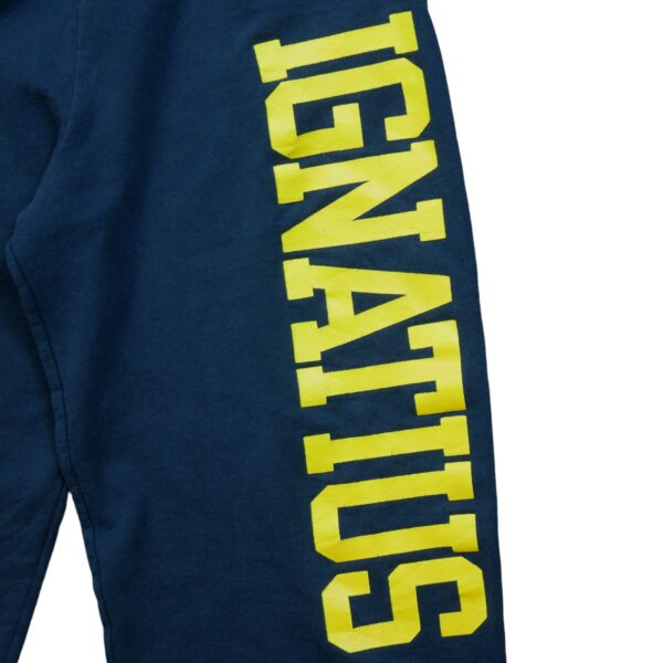 Jogging homme marine Champion QWE0288