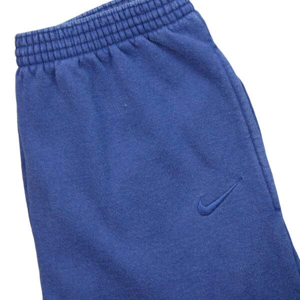 Jogging homme marine Nike QWE0273