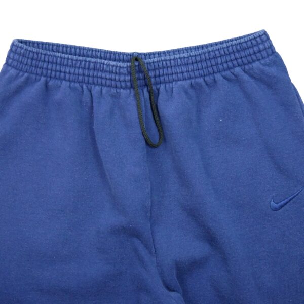 Jogging homme marine Nike QWE0273