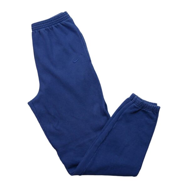 Jogging homme marine Nike QWE0273