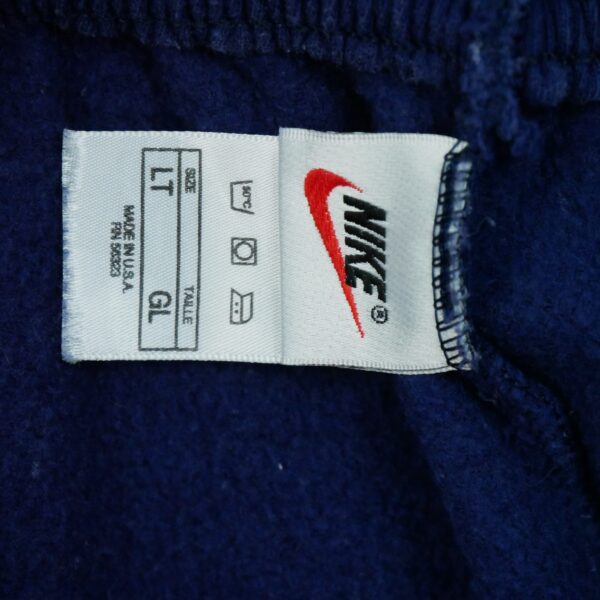 Jogging homme marine Nike QWE0273