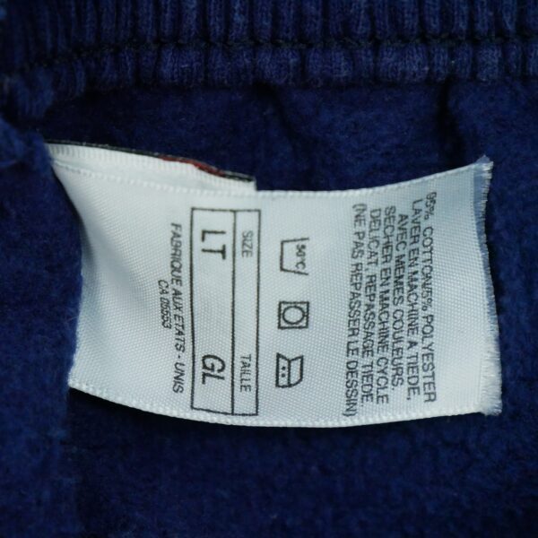Jogging homme marine Nike QWE0273
