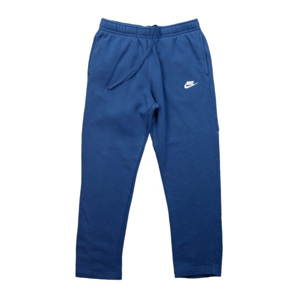 Jogging homme marine Nike QWE3692