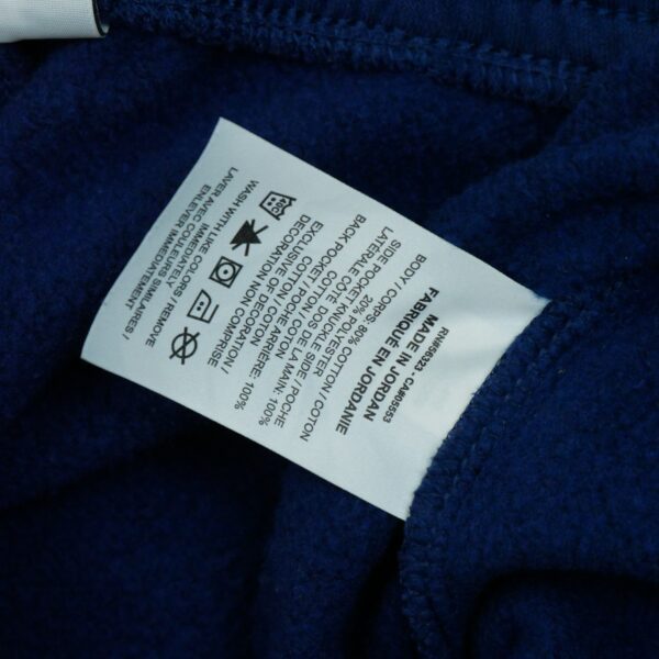 Jogging homme marine Nike QWE3692