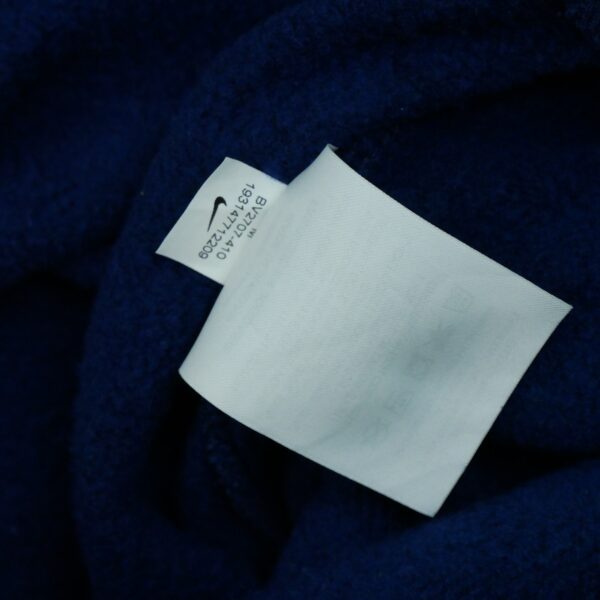 Jogging homme marine Nike QWE3692