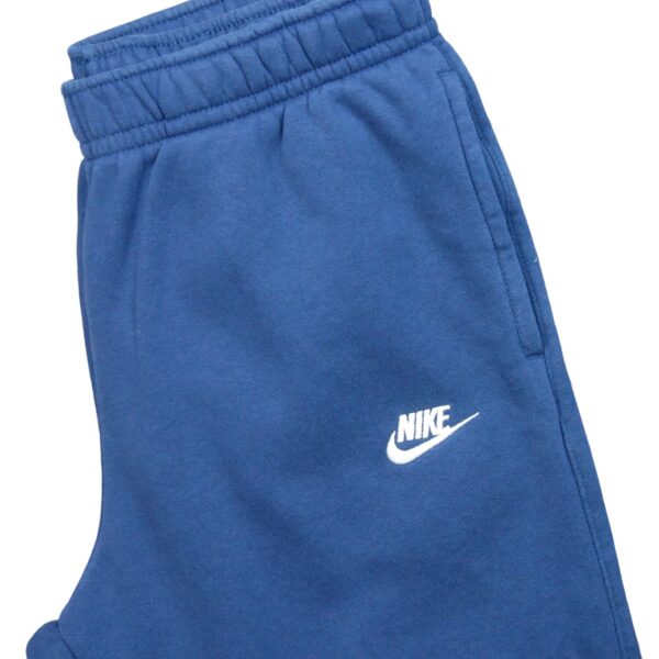 Jogging homme marine Nike QWE3692
