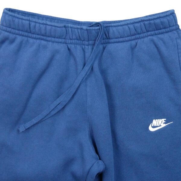 Jogging homme marine Nike QWE3692