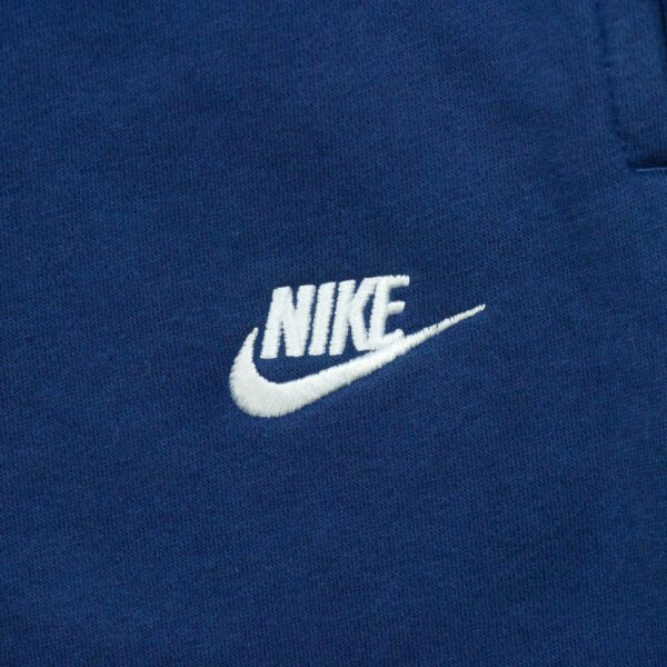Jogging homme marine Nike QWE3692