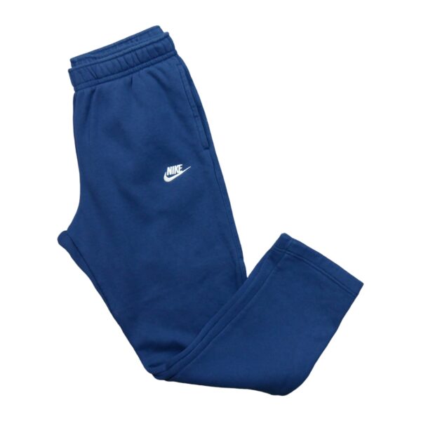 Jogging homme marine Nike QWE3692