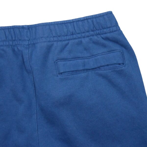 Jogging homme marine Nike QWE3692