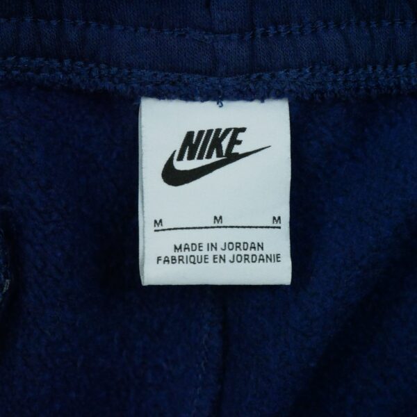 Jogging homme marine Nike QWE3692