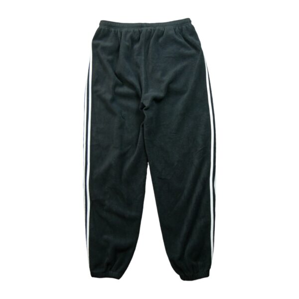 Jogging homme noir Adidas QWE0114