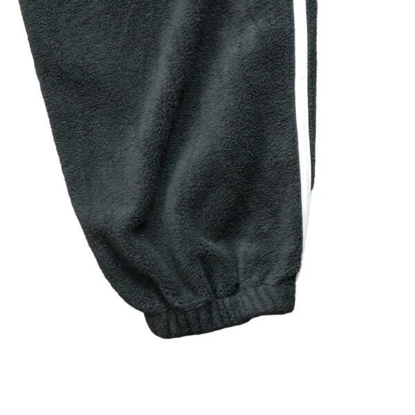Jogging homme noir Adidas QWE0114
