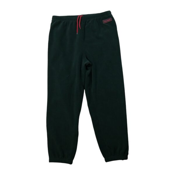 Jogging homme noir Polo Ralph Lauren QWE3332