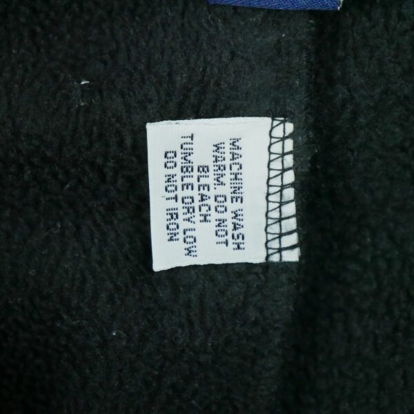Jogging homme noir Polo Ralph Lauren QWE3332