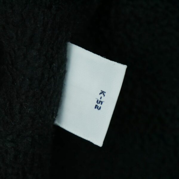 Jogging homme noir Polo Ralph Lauren QWE3332