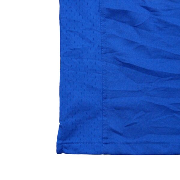 Maillot manches courtes enfant marine Nike Equipe New York Giants QWE3112