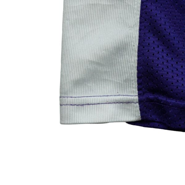 Maillot manches courtes enfant violet NFL Team Apparel Equipe Minnesota Vikings QWE0238