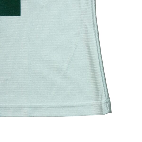 Maillot manches courtes femme blanc NFL Team Apparel Equipe Green Bay Packers QWE0259