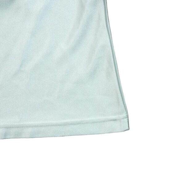 Maillot manches courtes femme blanc NFL Team Apparel Equipe Green Bay Packers QWE0259