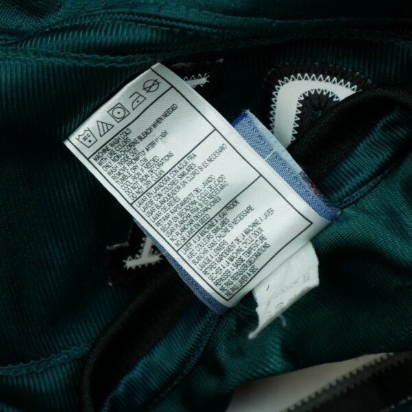 Maillot manches courtes femme vert Reebok Equipe Philadelphia Eagles QWE0183
