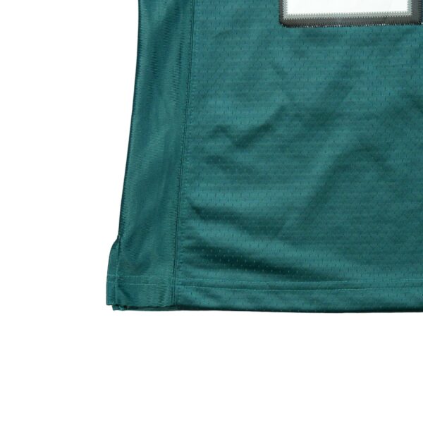 Maillot manches courtes femme vert Reebok Equipe Philadelphia Eagles QWE0183