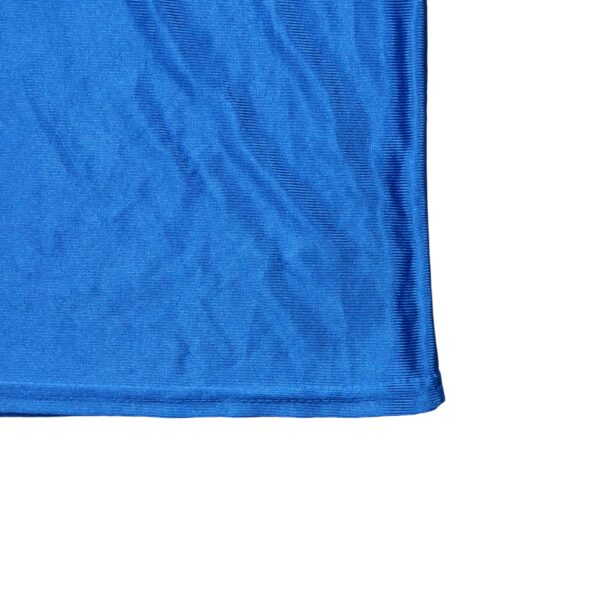 Maillot manches courtes homme bleu NFL Team Apparel Equipe Indianapolis Colts QWE0389