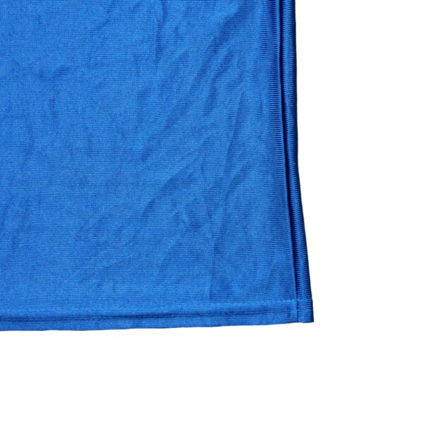 Maillot manches courtes homme bleu NFL Team Apparel Equipe Indianapolis Colts QWE0389