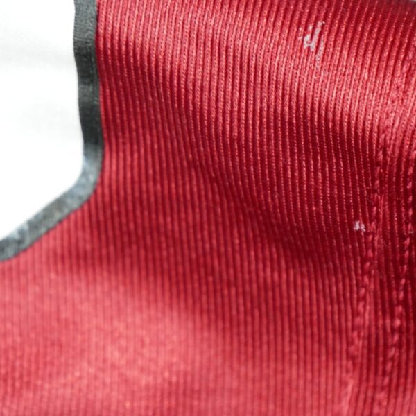 Maillot manches courtes homme bordeaux Reebok Equipe Arizona Cardinals QWE1010