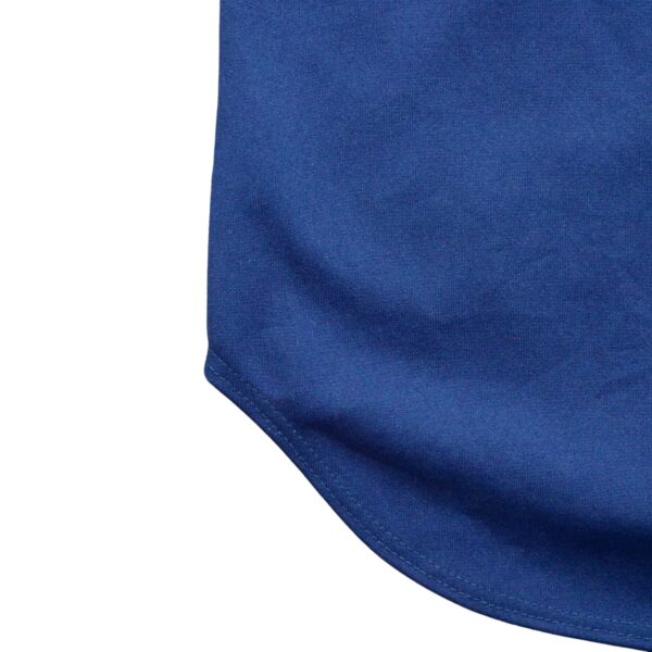 Maillot manches courtes homme marine Russell Athletic Equipe Guardians de Cleveland QWE3478