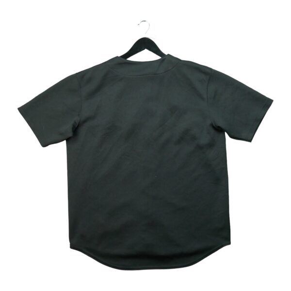 Maillot manches courtes homme noir MLB Equipe Diamondbacks de lAmorizona QWE3305