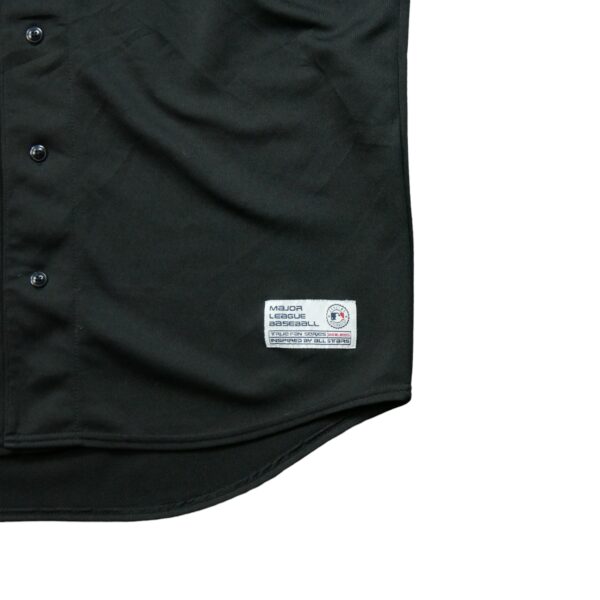 Maillot manches courtes homme noir MLB Equipe Diamondbacks de lAmorizona QWE3305
