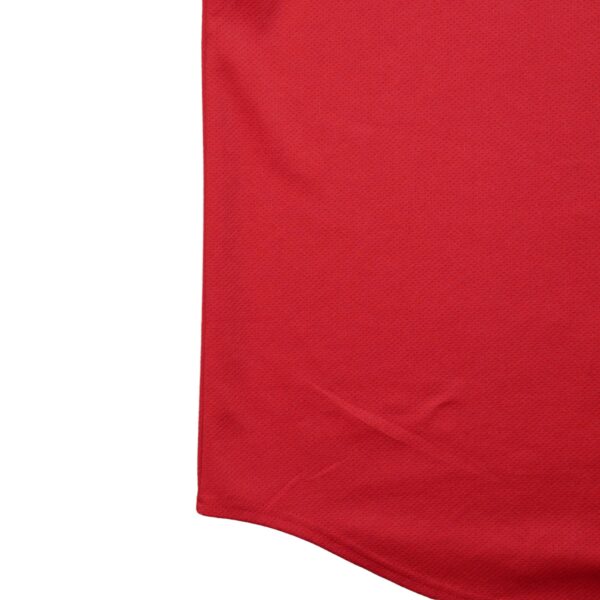Maillot manches courtes homme rouge Majestic Equipe Reds de Cincinnati QWE3450