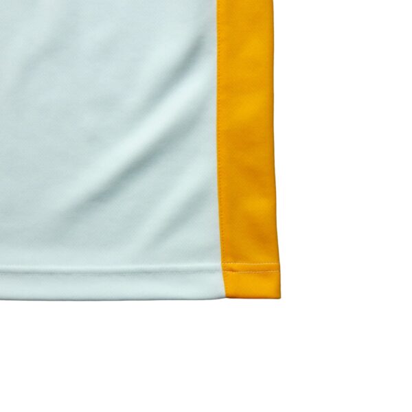 Maillot sans manches enfant blanc Adidas Equipe Warriors de Golden State QWE3359