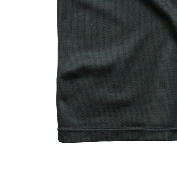 Maillot sans manches enfant noir Champion QWE0399