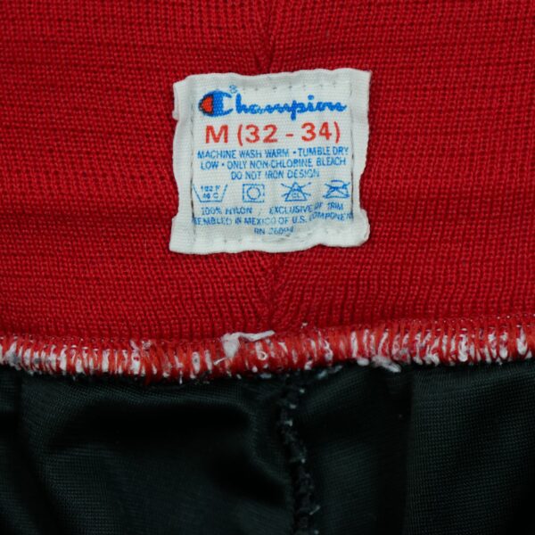 Maillot sans manches homme noir Champion Equipe Bulls de Chicago QWE3059