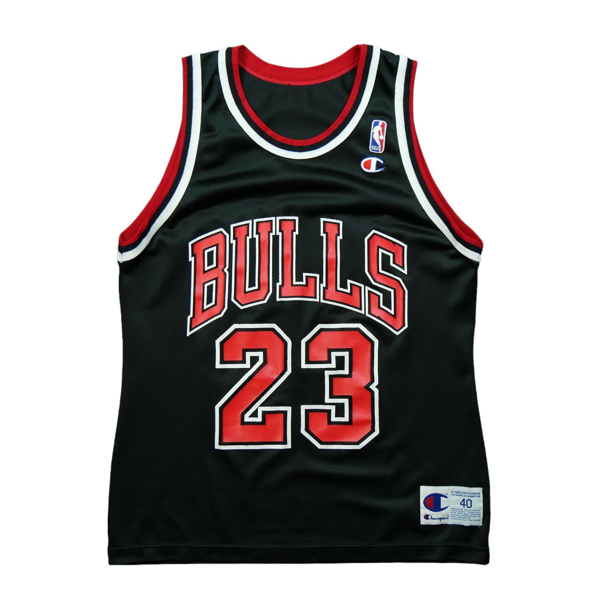 Ensemble Champion Chicago Bulls NBA Michael Jordan