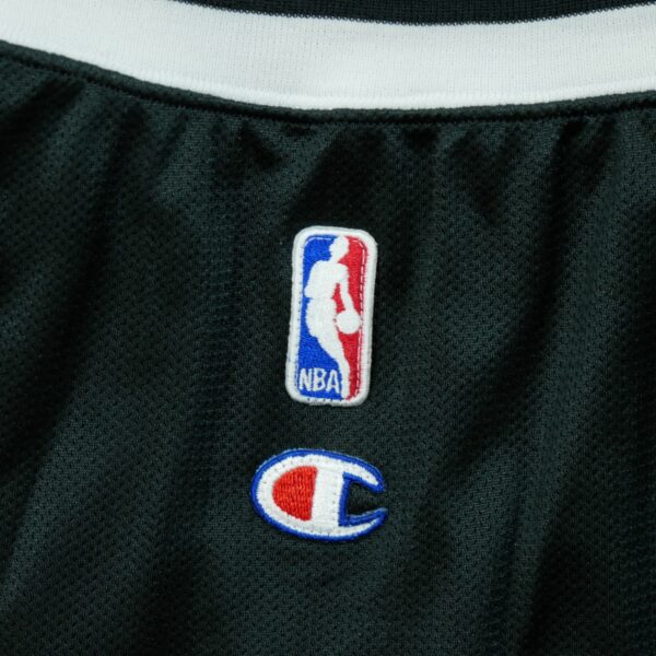 Maillot sans manches homme noir Champion Equipe Bulls de Chicago QWE3059