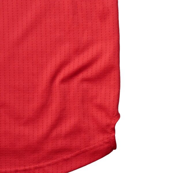 Maillot sans manches homme rouge Adidas Equipe Bulls de Chicago QWE0346