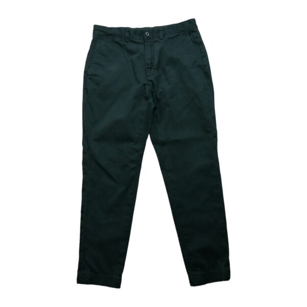 Pantalon classiques homme noir Polo Ralph Lauren QWE3085