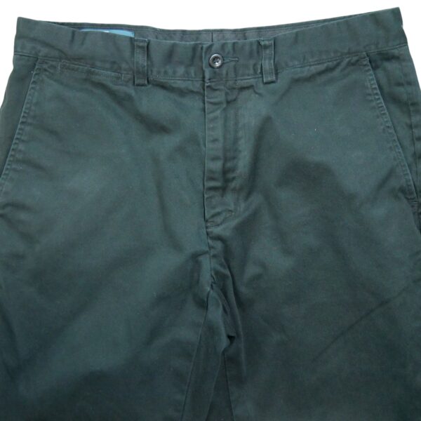 Pantalon classiques homme noir Polo Ralph Lauren QWE3085