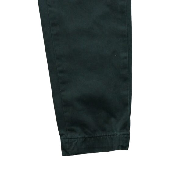 Pantalon classiques homme noir Polo Ralph Lauren QWE3085