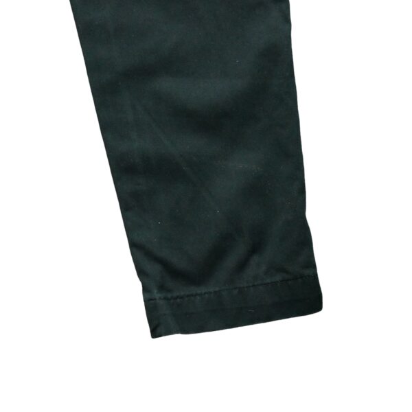 Pantalon classiques homme noir Polo Ralph Lauren QWE3085